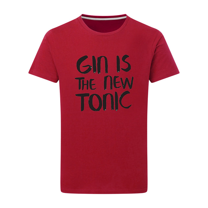 Gin is the New Tonic T-Shirt