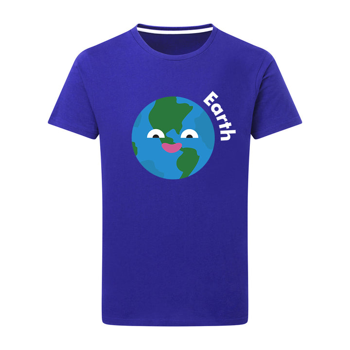 The Earth T-Shirt