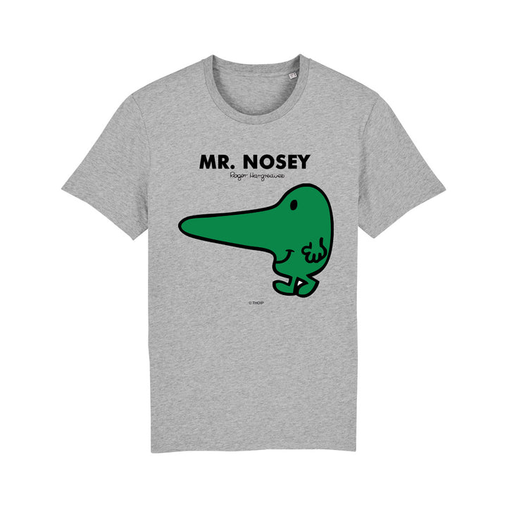 MR. NOSEY T-SHIRT