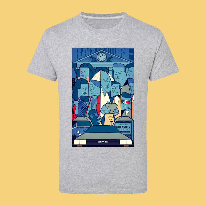 Back to the future T-Shirt
