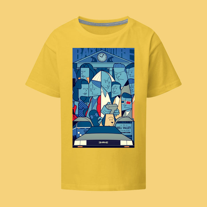 Back to the future T-Shirt