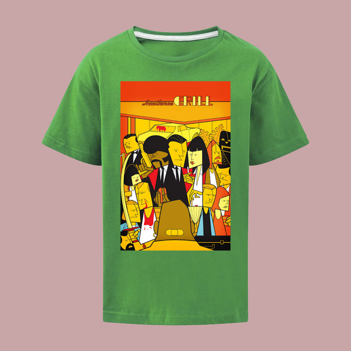 Pulp Fiction T-Shirt