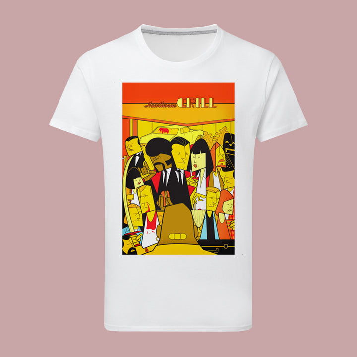 Pulp Fiction T-Shirt