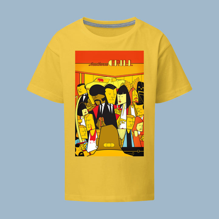Pulp Fiction T-Shirt