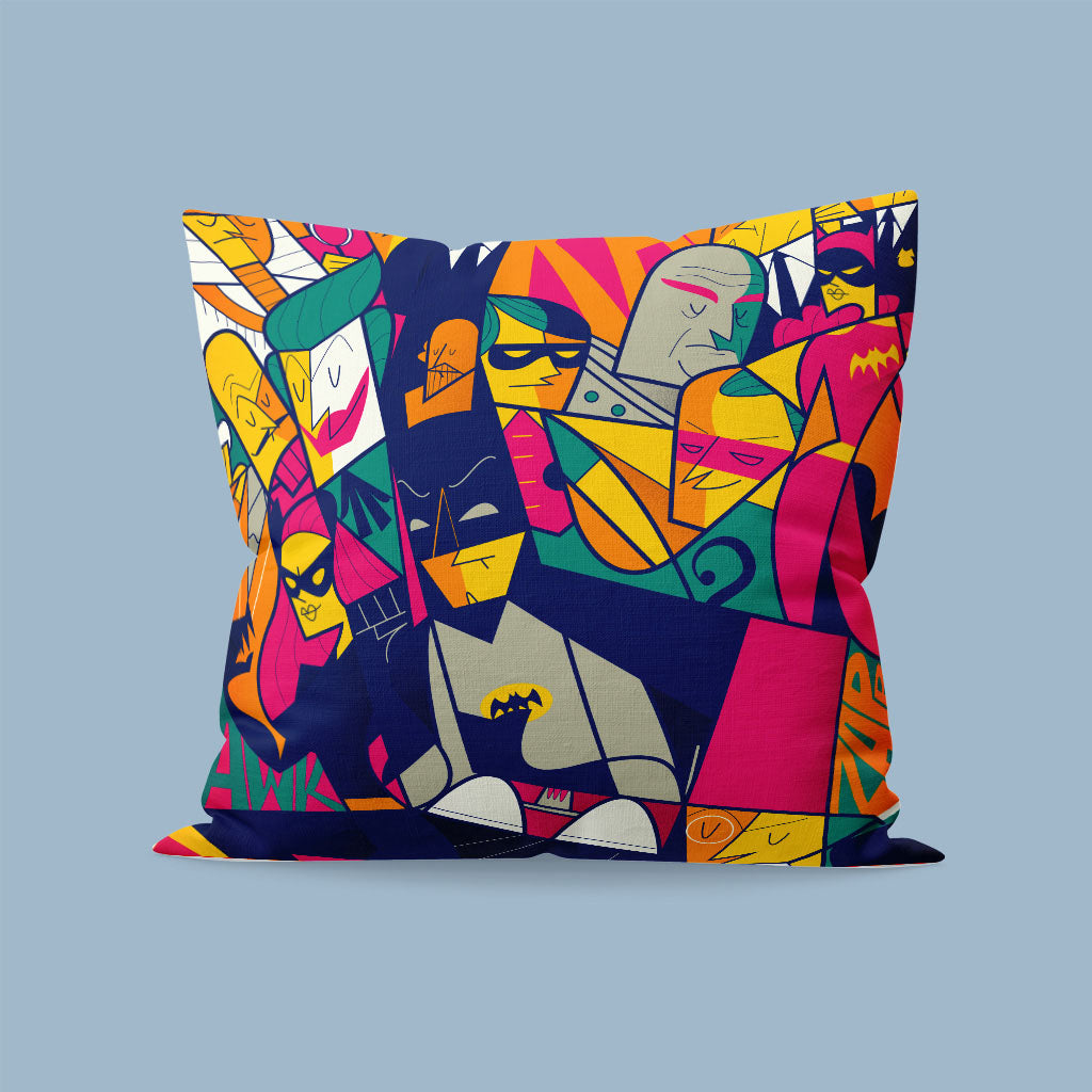 Batman Cushion