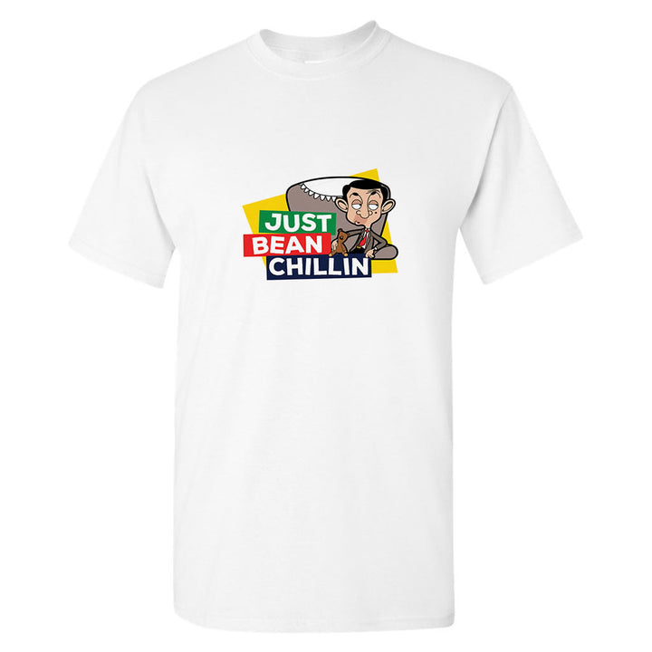 Just Bean Chillin T-Shirt