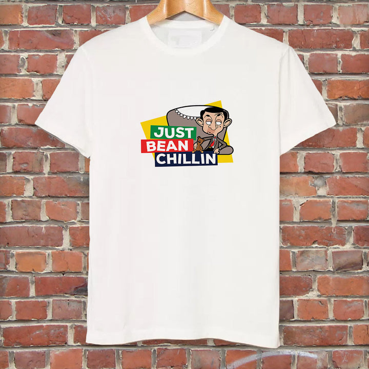 Just Bean Chillin T-Shirt (Lifestyle)