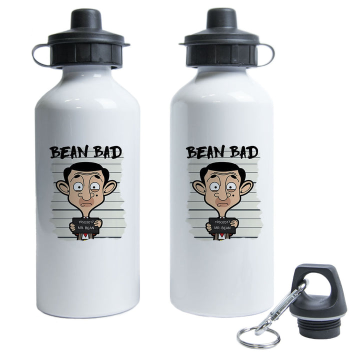 Bean Bad Water Bottle