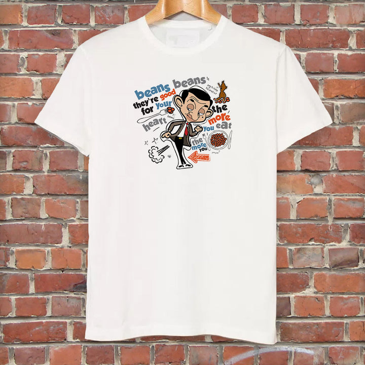 Bean beans, good for your heart T-Shirt (Lifestyle)