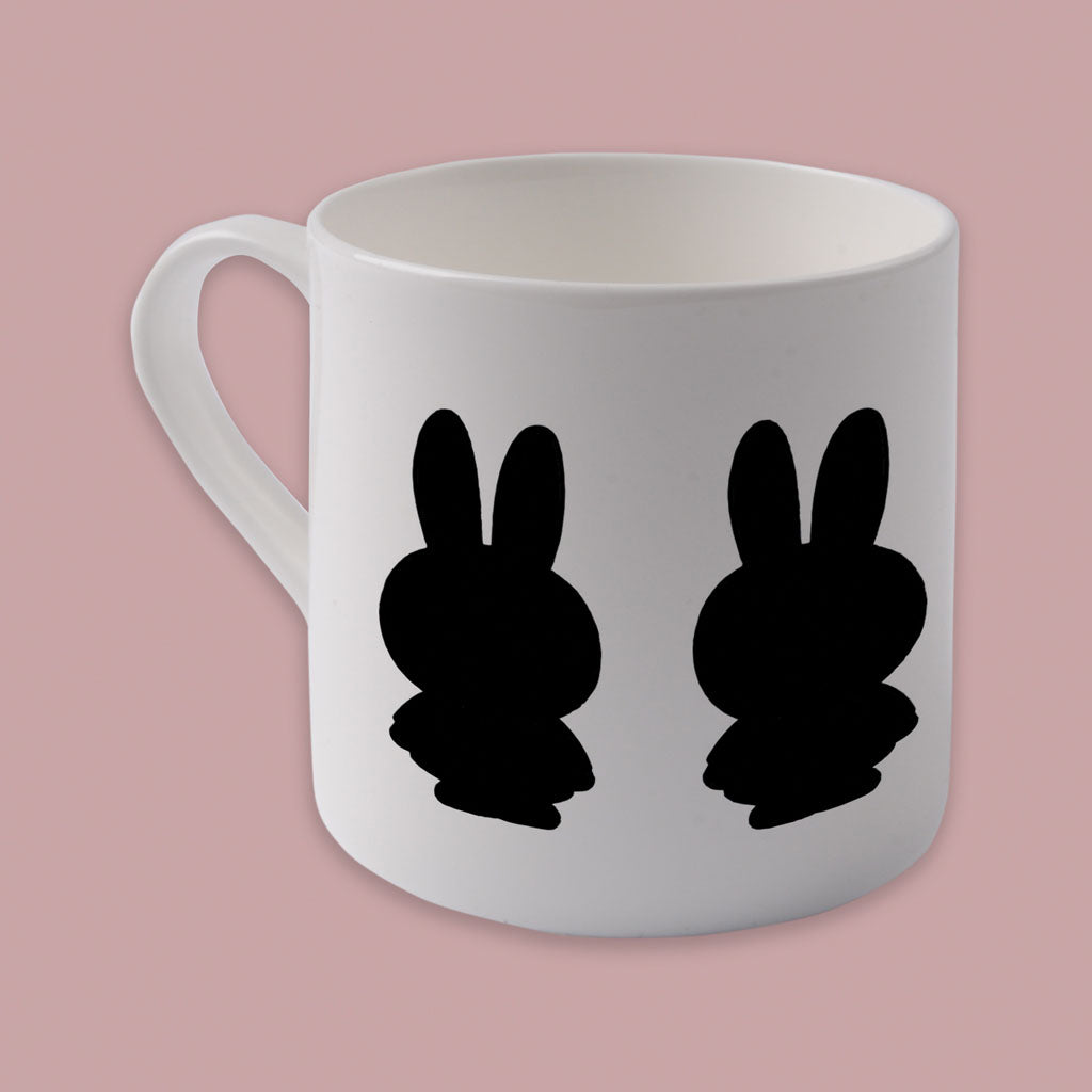 Miffy Bone China Mug