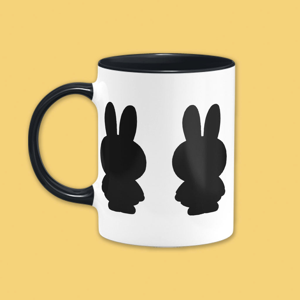 Miffy Coloured Insert Mug