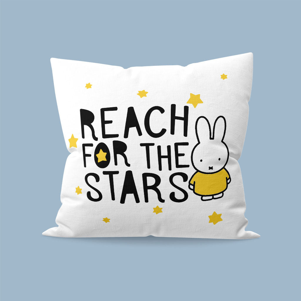 Miffy Cushion