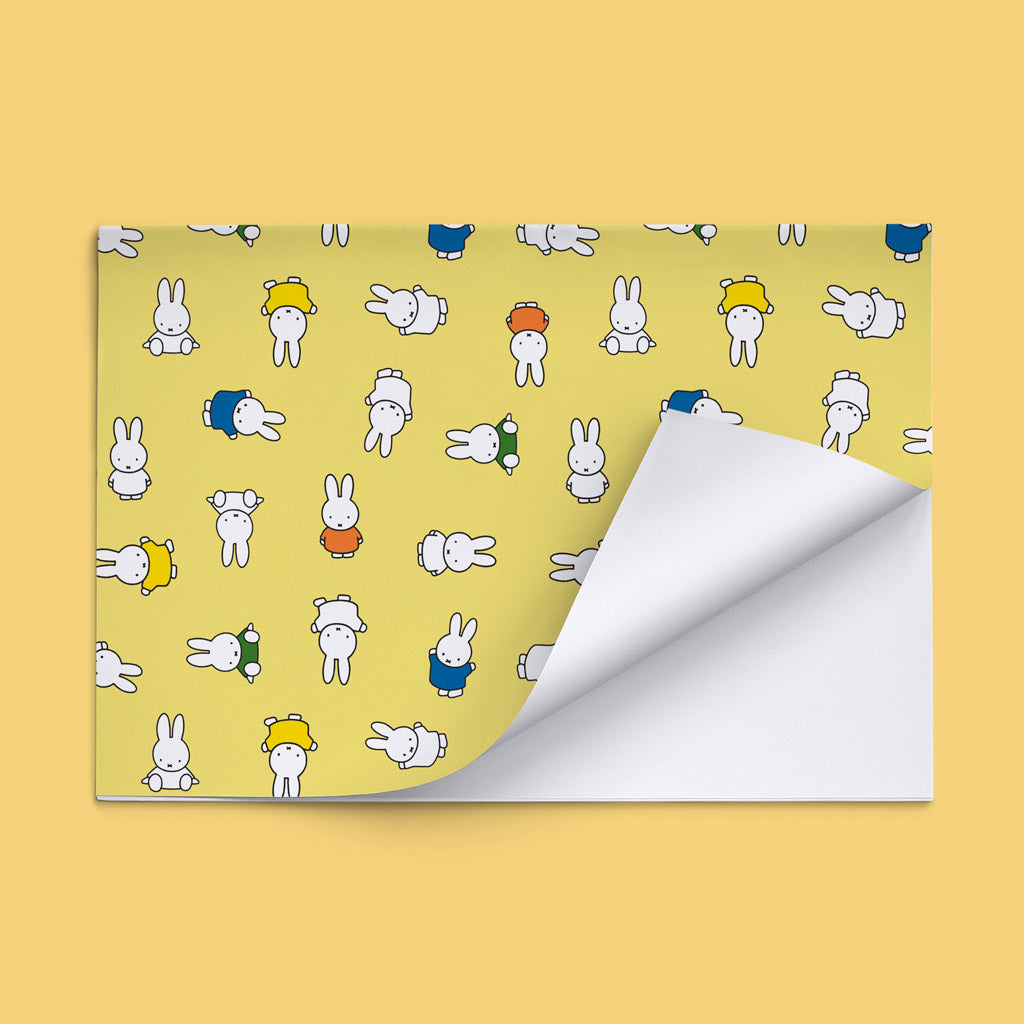 Miffy All Over