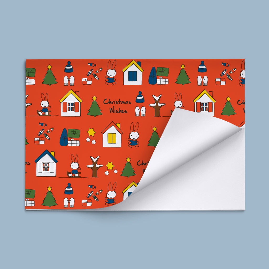 Miffy - Christmas Wishes