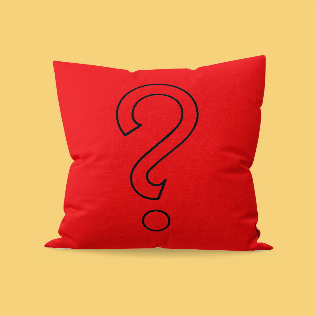 Chance Cushion