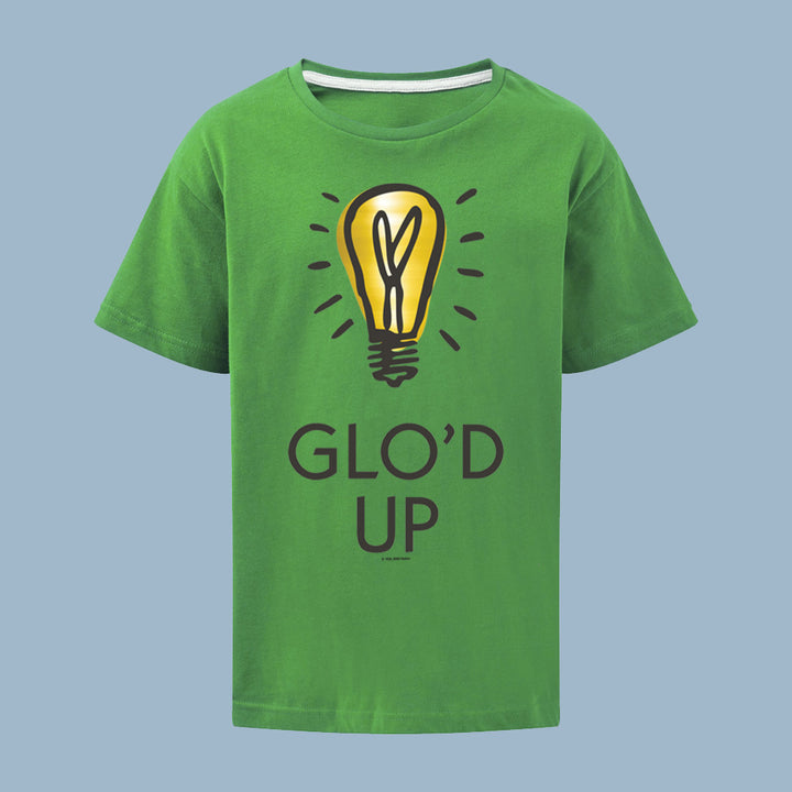 Monopoly - Glo'd Up T-Shirt