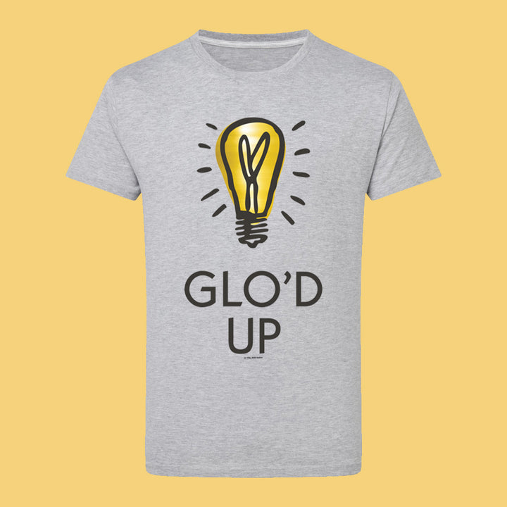 Monopoly - Glo'd Up T-Shirt