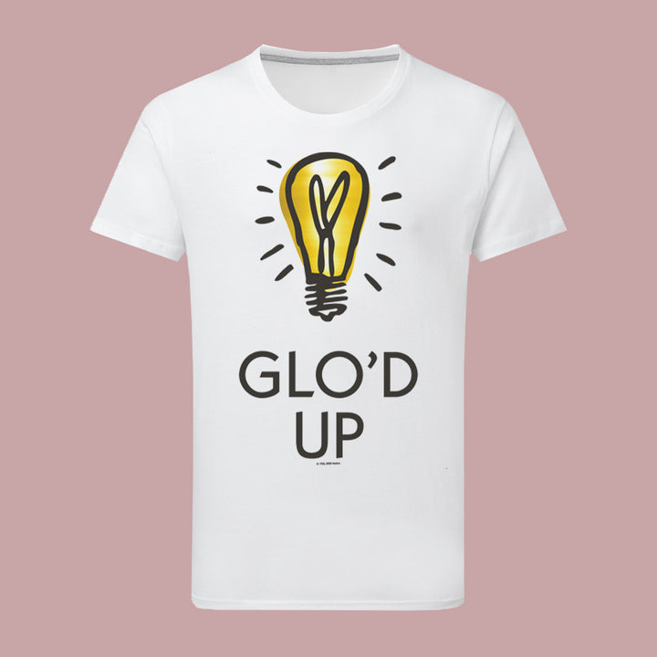 Monopoly - Glo'd Up T-Shirt