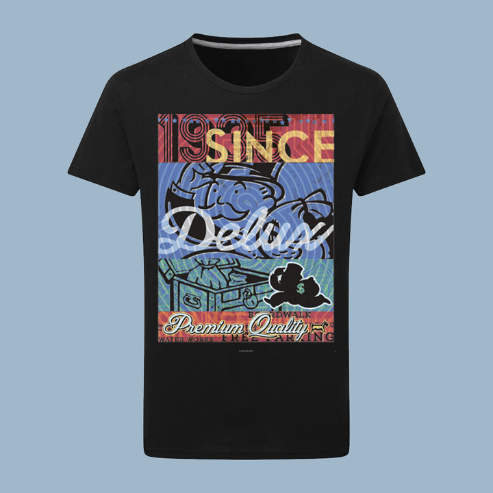 Monopoly Retro - Since 1935 T-Shirt