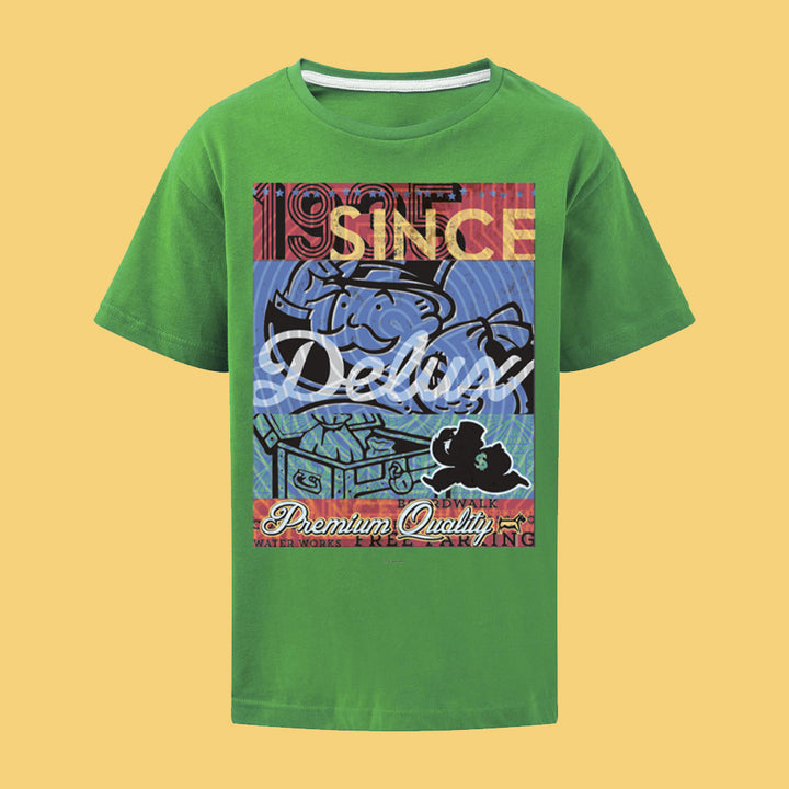 Monopoly Retro - Since 1935 T-Shirt