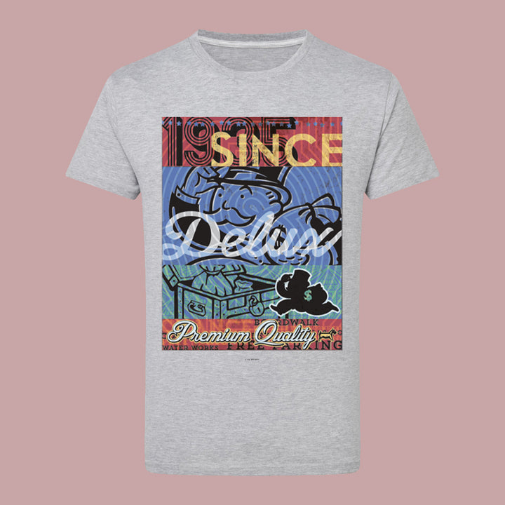 Monopoly Retro - Since 1935 T-Shirt