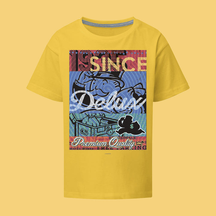 Monopoly Retro - Since 1935 T-Shirt