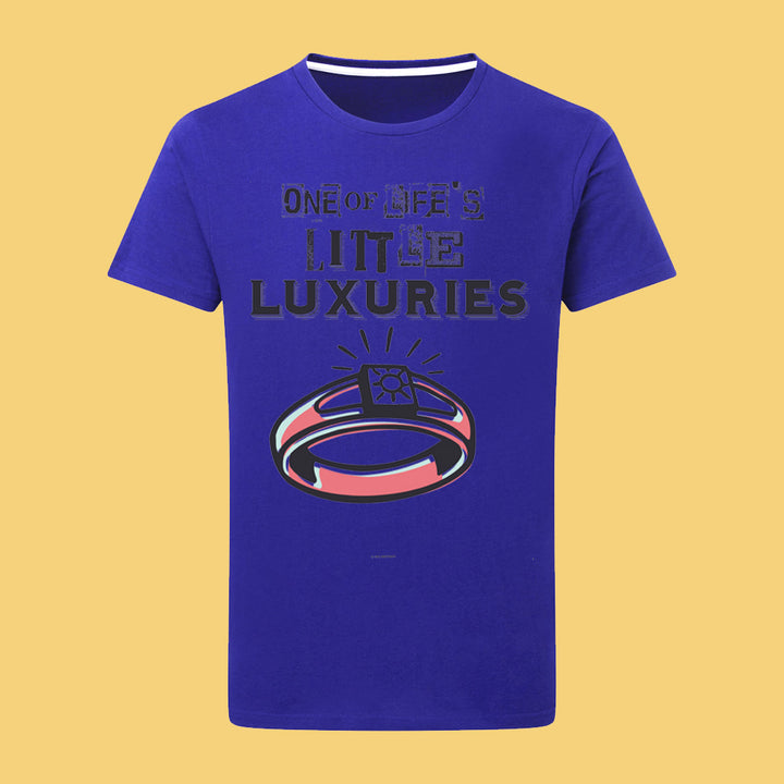 Monopoly Retro - Little Luxuries T-Shirt
