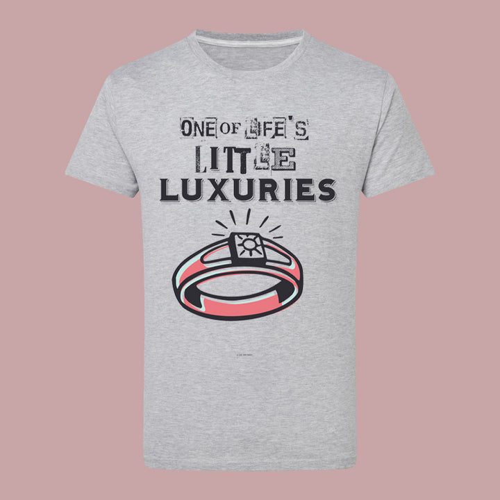 Monopoly Retro - Little Luxuries T-Shirt