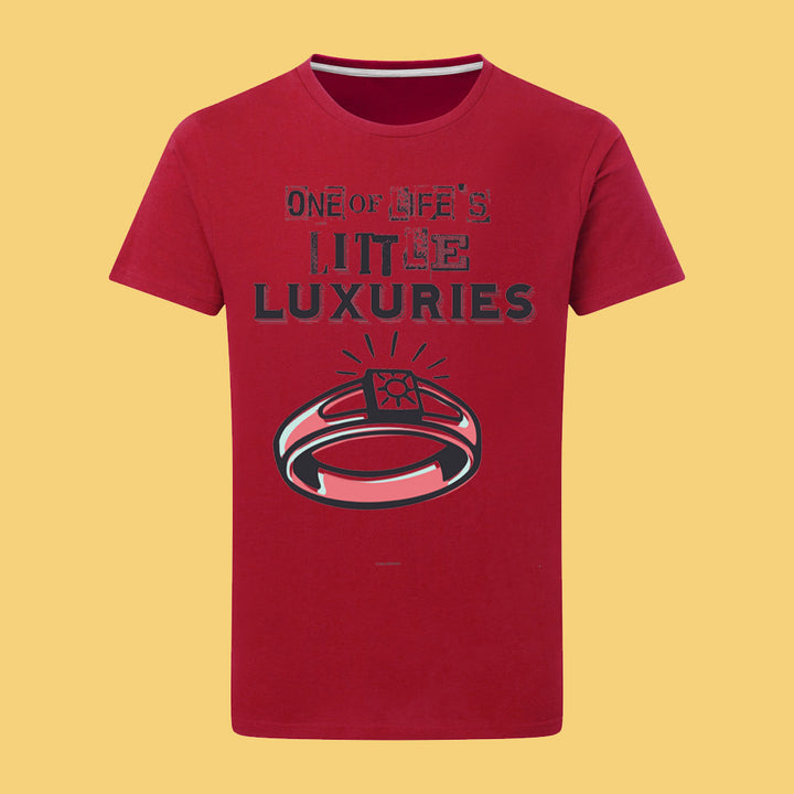Monopoly Retro - Little Luxuries T-Shirt