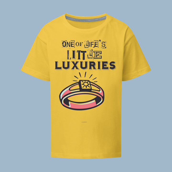 Monopoly Retro - Little Luxuries T-Shirt