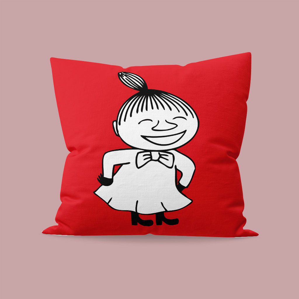 Little My Cushion