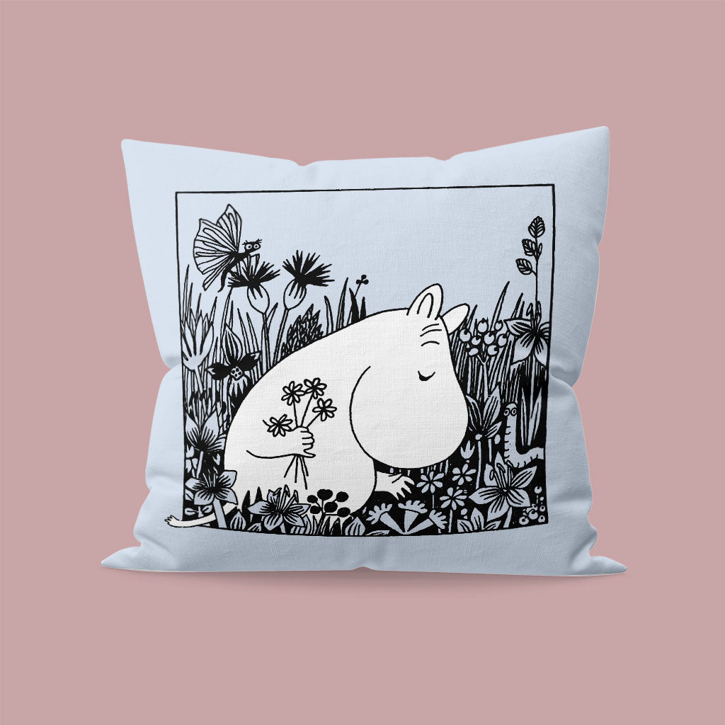 Moomin - Moominmamma Cushion