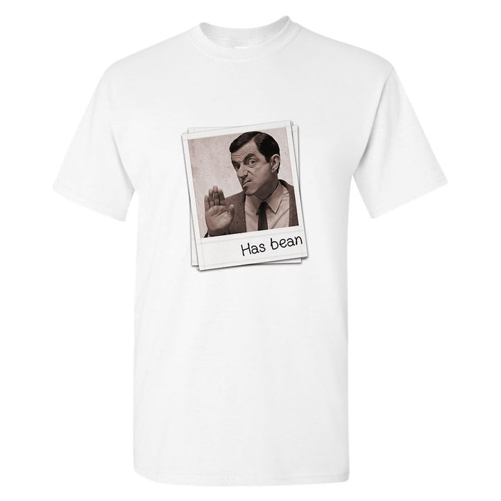 Has Bean T-Shirt