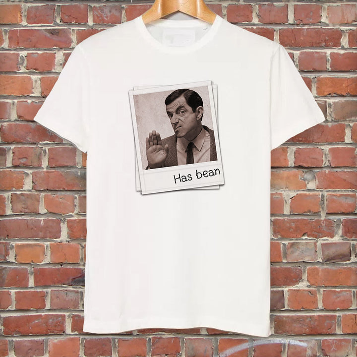 Has Bean T-Shirt (Lifestyle)