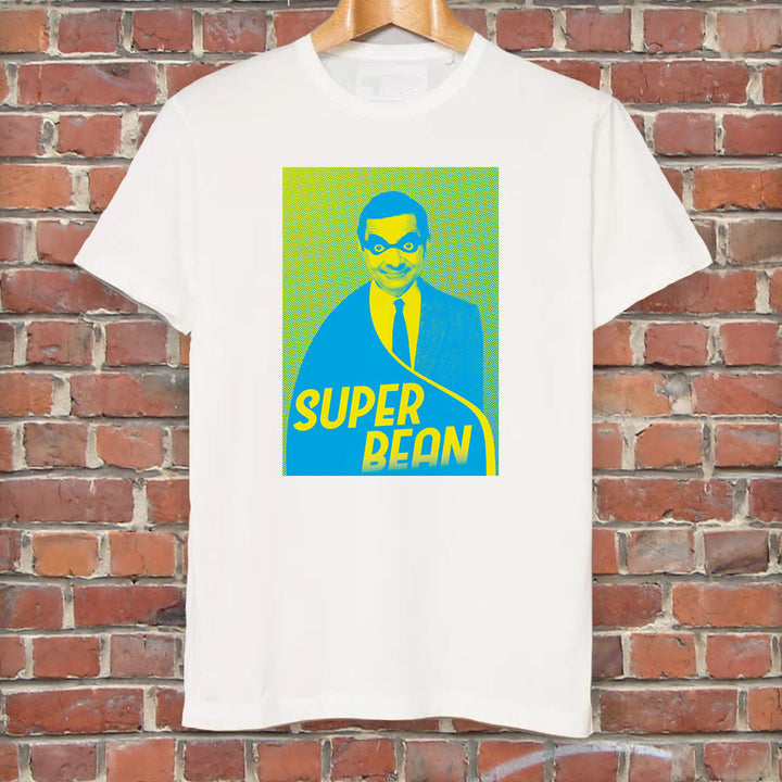 Super Bean T-Shirt (Lifestyle)