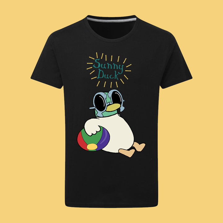 Sarah & Duck Sunny Duck T-Shirt