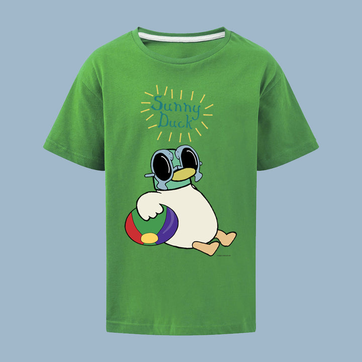 Sarah & Duck Sunny Duck T-Shirt