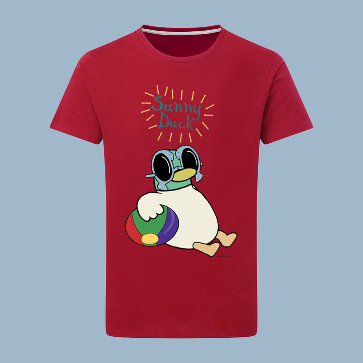 Sarah & Duck Sunny Duck T-Shirt