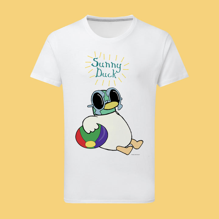 Sarah & Duck Sunny Duck T-Shirt