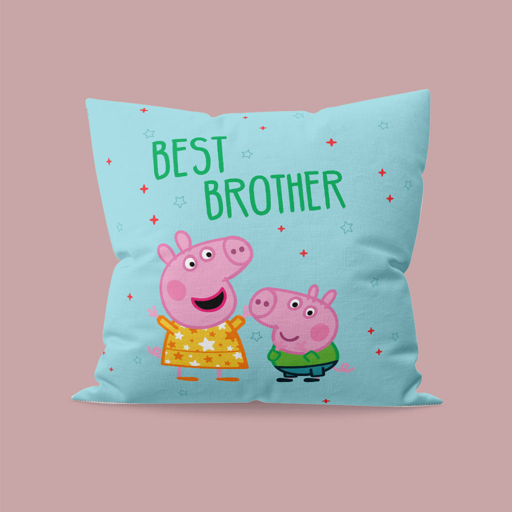 Best Brother Cushion