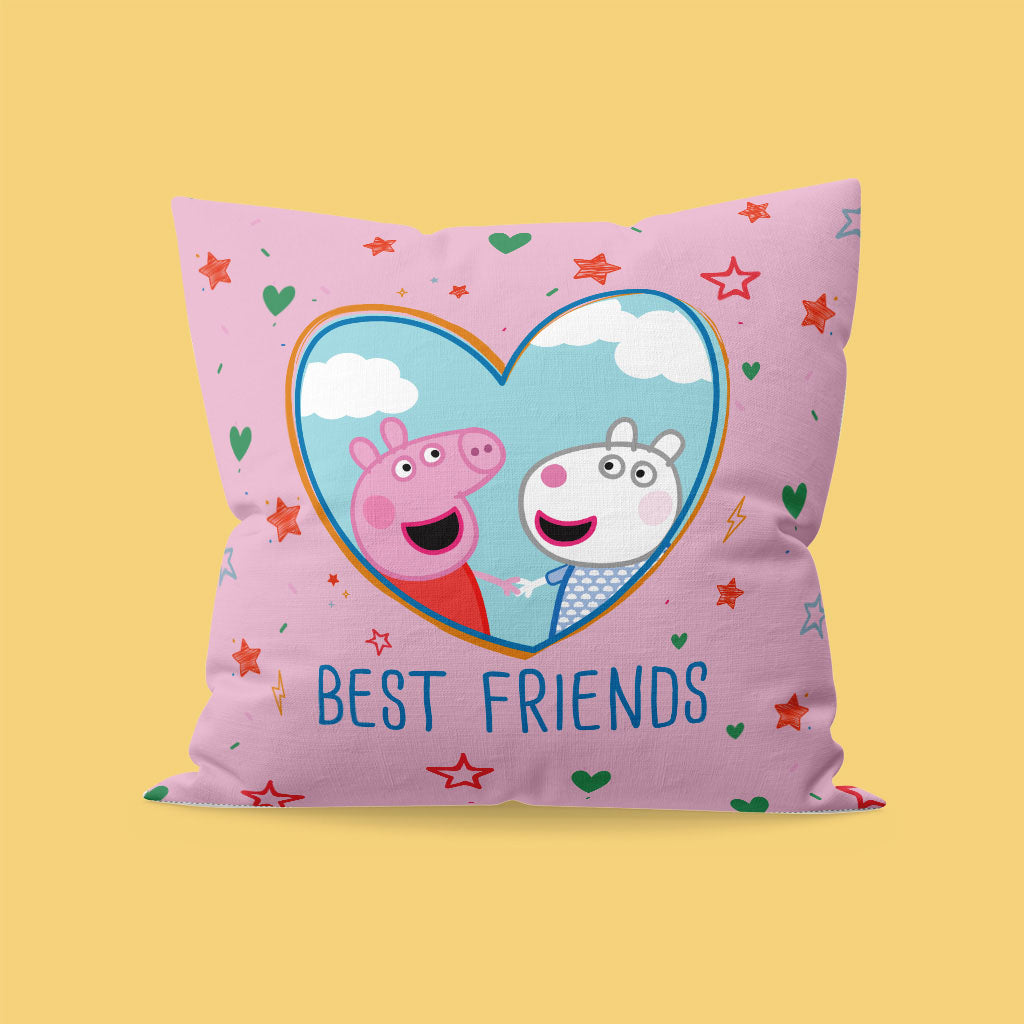 Best Friends Cushion