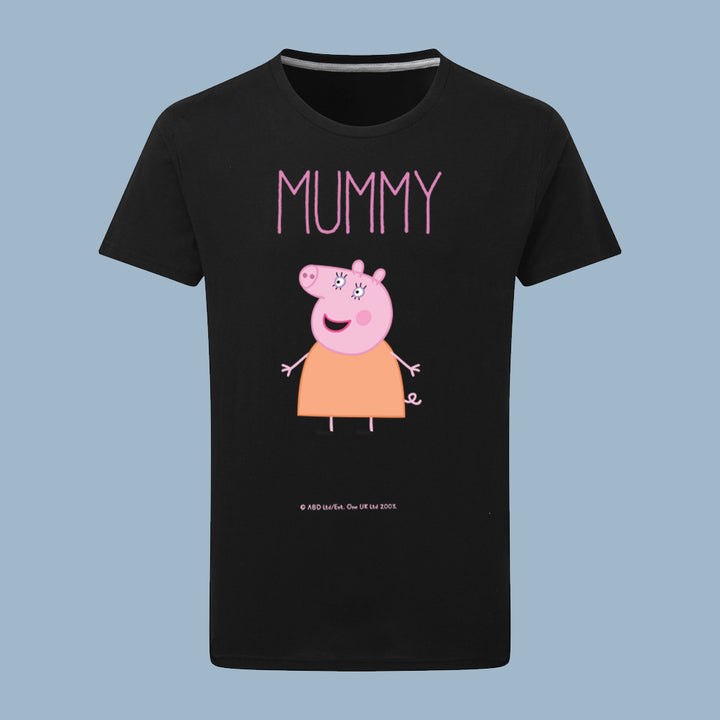 Mummy Pig T-Shirt