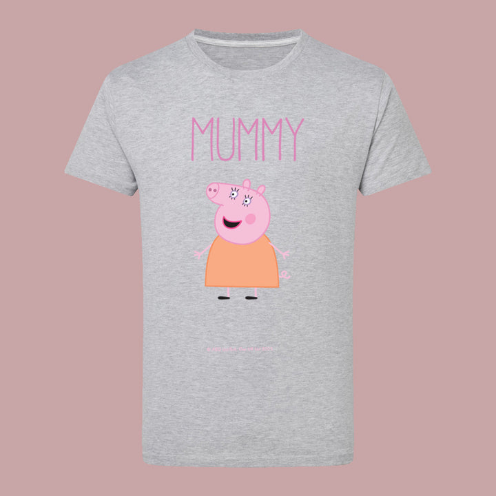 Mummy Pig T-Shirt