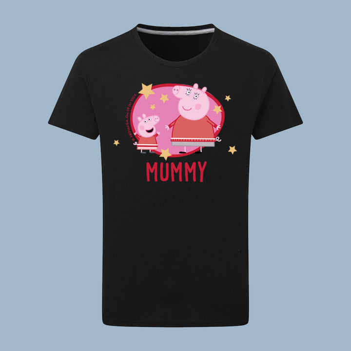 Mummy Stars T-Shirt