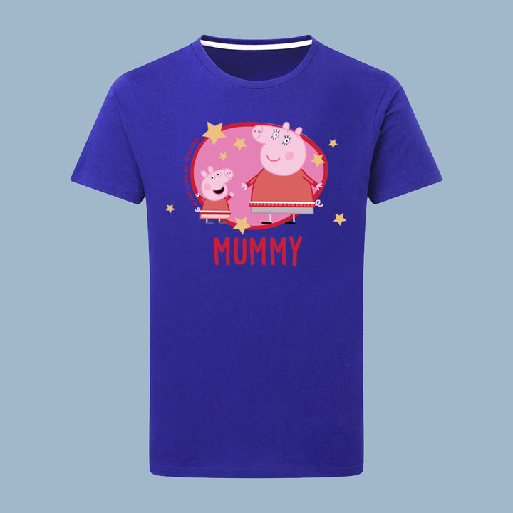 Mummy Stars T-Shirt