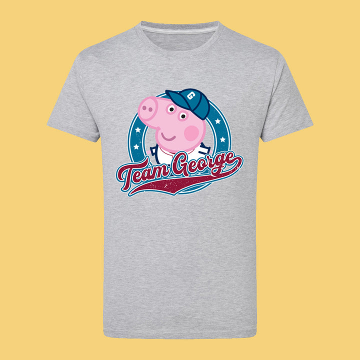 Team George Sports Day T-Shirt