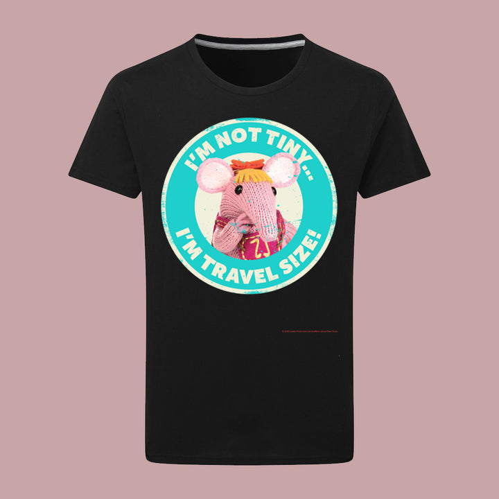 Not Tiny Clangers T-Shirt