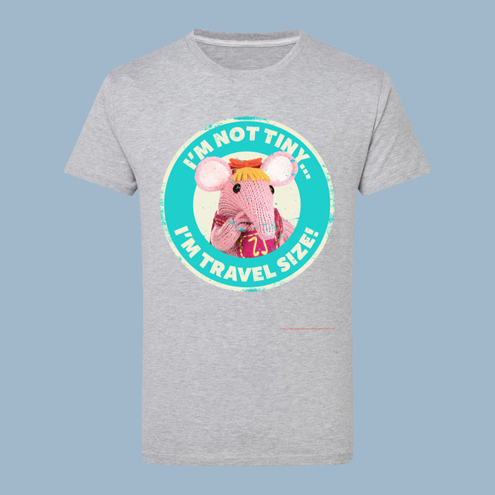 Not Tiny Clangers T-Shirt