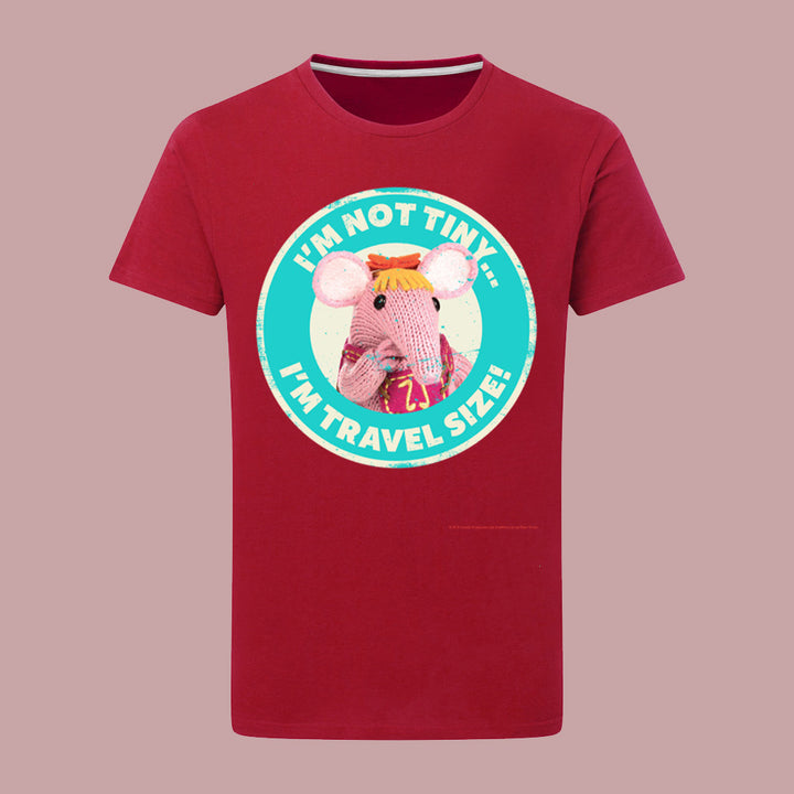 Not Tiny Clangers T-Shirt