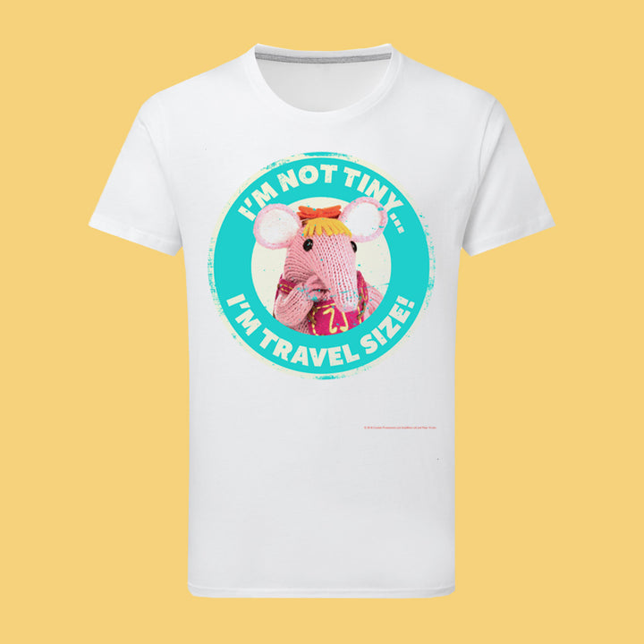 Not Tiny Clangers T-Shirt